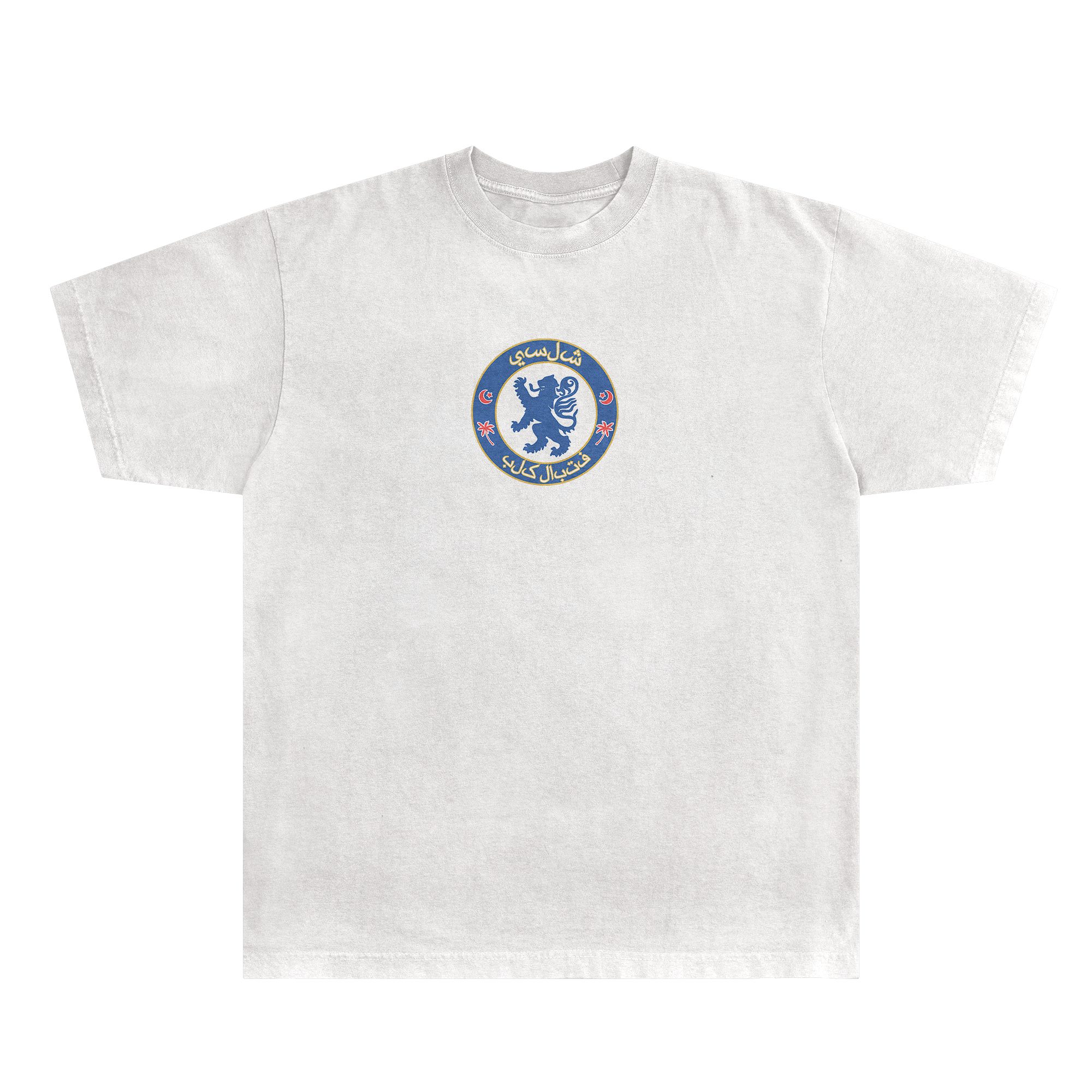 Blues Tee