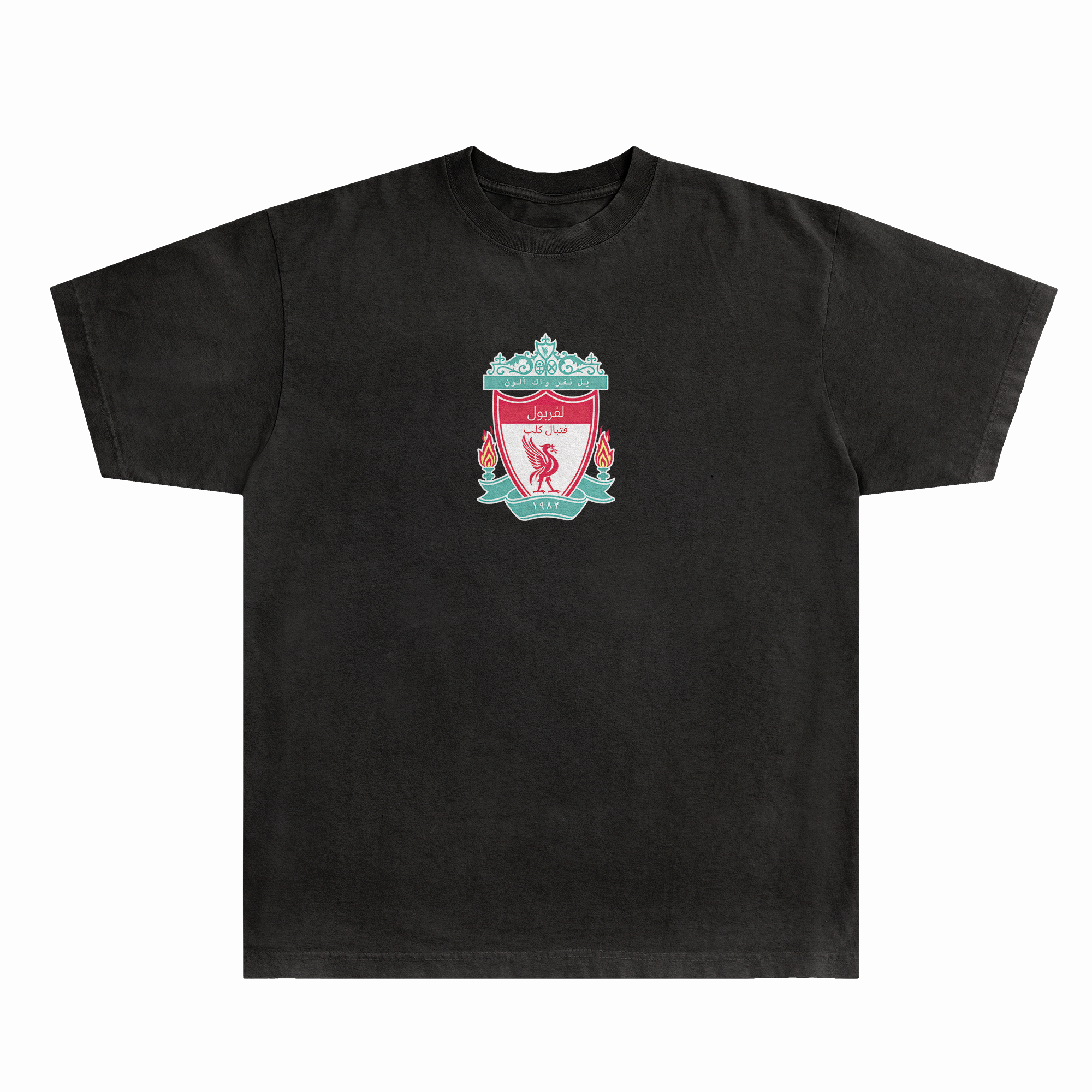 The Reds Tee