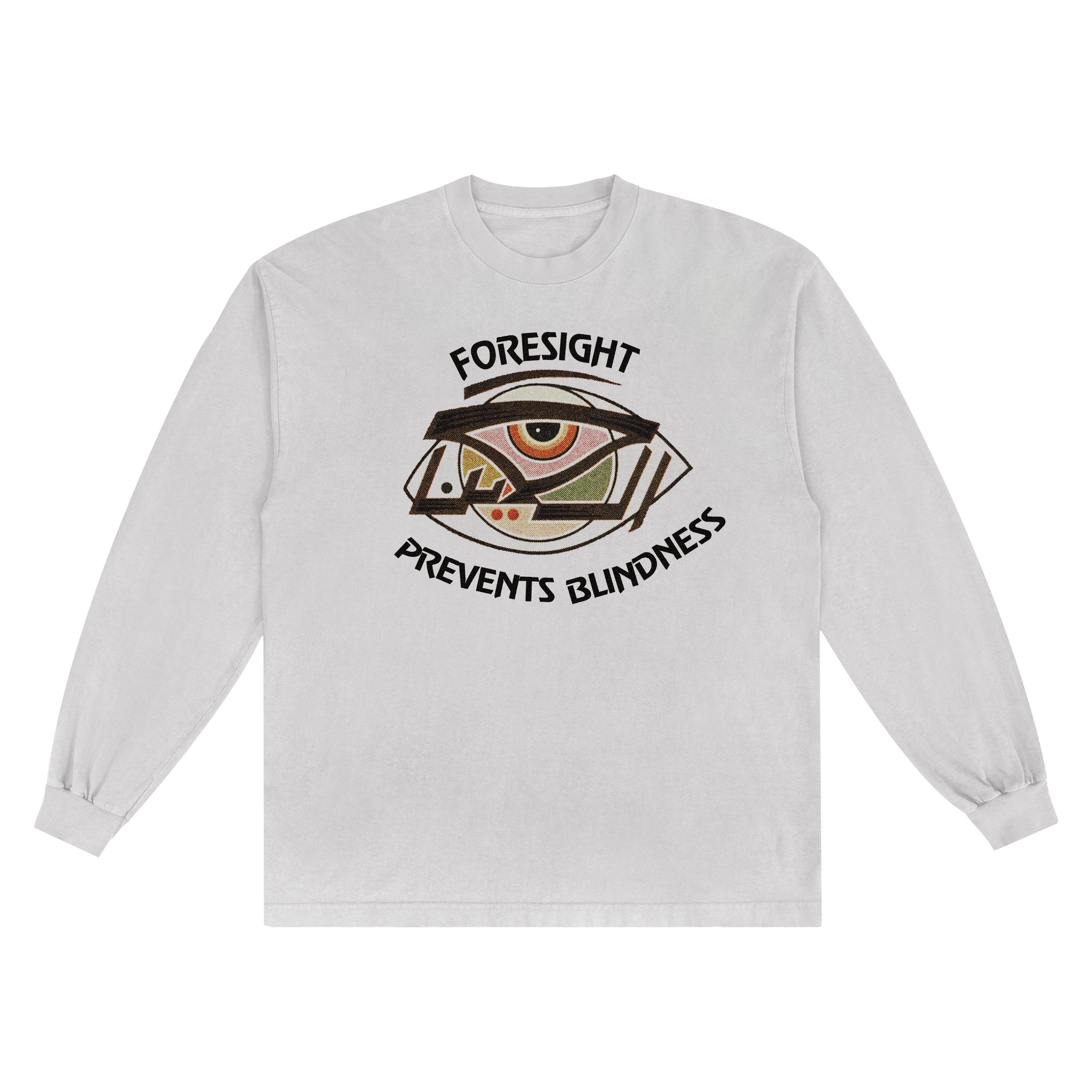 Foresight Longsleeve